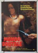 Last House on the Left (Mondo Brutale)